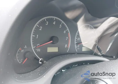 2012 Toyota Corolla Le из США, поврежденный, VIN 2T1BU4EE6CC895450